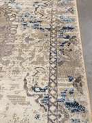 Magnificent Vintage Reproduction Design Area Rug 8x11