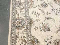 Belgium Made Persian Design Premium Rug 7x10