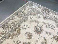 Belgium Made Persian Design Premium Rug 7x10