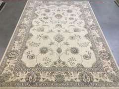 Belgium Made Persian Design Premium Rug 7x10