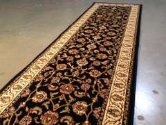 Timeless Classic Persian Design Premium 10 Ft Runner