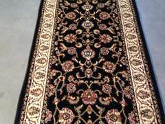 Timeless Classic Persian Design Premium 10 Ft Runner