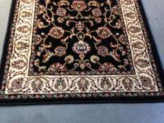 Timeless Classic Persian Design Premium 10 Ft Runner
