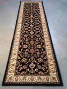 Timeless Classic Persian Design Premium 10 Ft Runner
