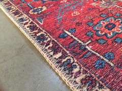 Magnificent Vintage Reproduction Rug 8x10