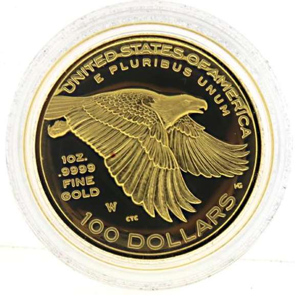 2017 225th Anniversary Liberty Coin in Box and Papers
