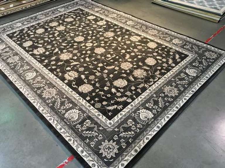 Exquisite Allover Traditional Rug 8x10