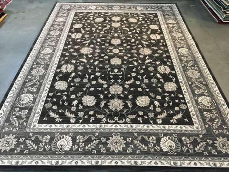 Exquisite Allover Traditional Rug 8x10