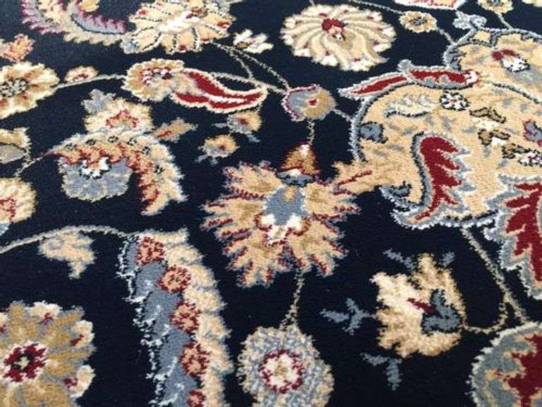 Magnificent Belgium Persian Design Rug8x11