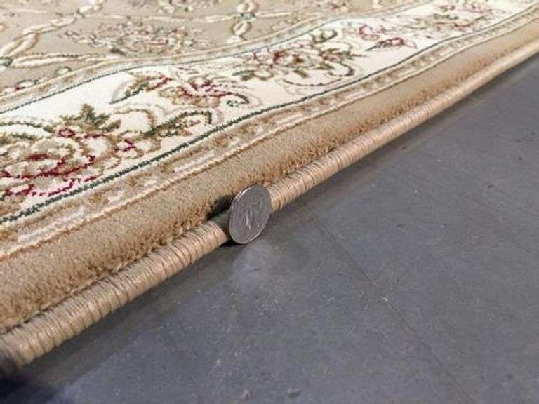 Timeless Classic French Design Premium 8 Ft Runner