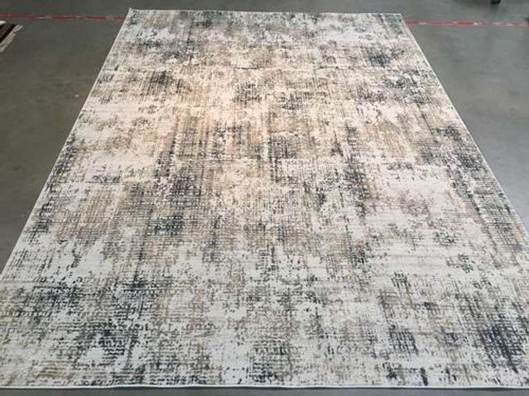 Magnificent Premium Designer Series Area Rug 6X8