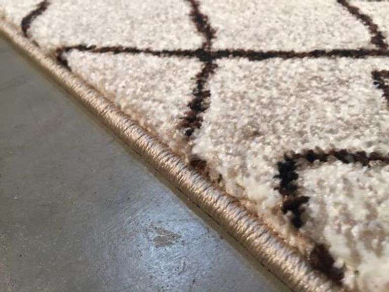 Beautiful Moroccan Designer Rug 8x11