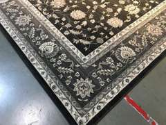 Exquisite Allover Traditional Rug 8x10