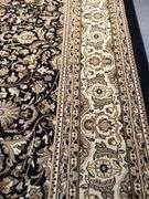 Exquisite Sarouk Persian Traditional Area Rug 8x11