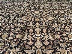 Exquisite Sarouk Persian Traditional Area Rug 8x11