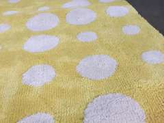 Super Soft Silky Feel Microfiber Modern Design 5x8