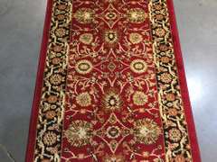 Classic Mahal Design Premium 30 Ft Roll Runner