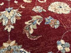 Belgium Blend Of Vintage&Fashion Persian Area Rug 7X10