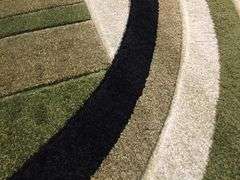 Stunning Designer Contemporary Carved Area Rug 8x10