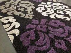 Stylish Modern Rug 6x8