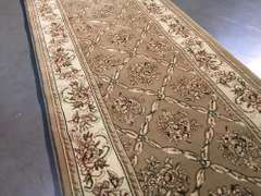 Timeless Classic French Design Premium 8 Ft Runner