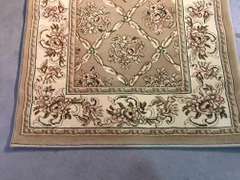 Timeless Classic French Design Premium 8 Ft Runner