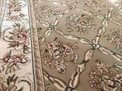 Timeless Classic French Design Premium 8 Ft Runner