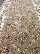 Timeless Classic French Design Premium 8 Ft Runner