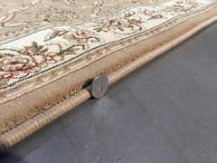 Timeless Classic French Design Premium 8 Ft Runner