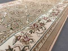 Timeless Classic French Design Premium 8 Ft Runner