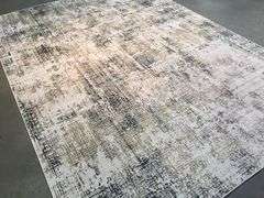 Magnificent Premium Designer Series Area Rug 6X8