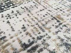 Magnificent Premium Designer Series Area Rug 6X8