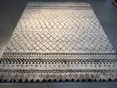 Beautiful Moroccan Designer Rug 8x11