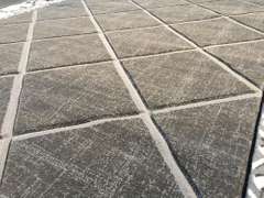 Carved  French Savonnerie Design Area Rug 8x11