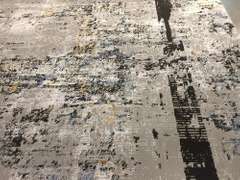 Detailed Classic Vintage All over Design  Rug  8x11