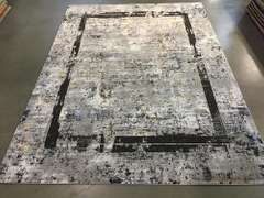 Detailed Classic Vintage All over Design  Rug  8x11