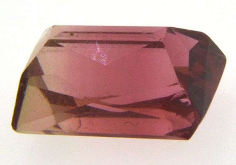 Gorgeous 5.35 ct Pink Tourmaline