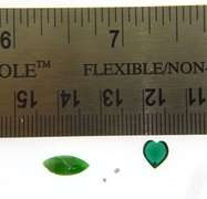 5.0 Carat Lot of Loose Gemstones
