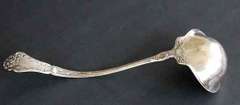Gorham Sterling Silver Soup/ Punch Ladle