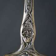 Gorham Sterling Silver Soup/ Punch Ladle