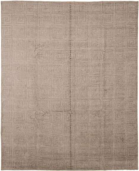 Actual Berber & rag Morocco rug 8x10