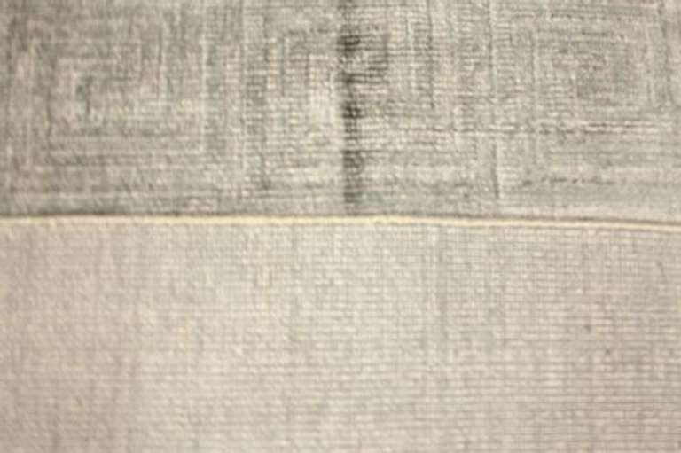 Actual Berber & rag Morocco rug 8x10