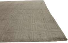 Actual Berber & rag Morocco rug 8x10