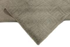 Actual Berber & rag Morocco rug 8x10