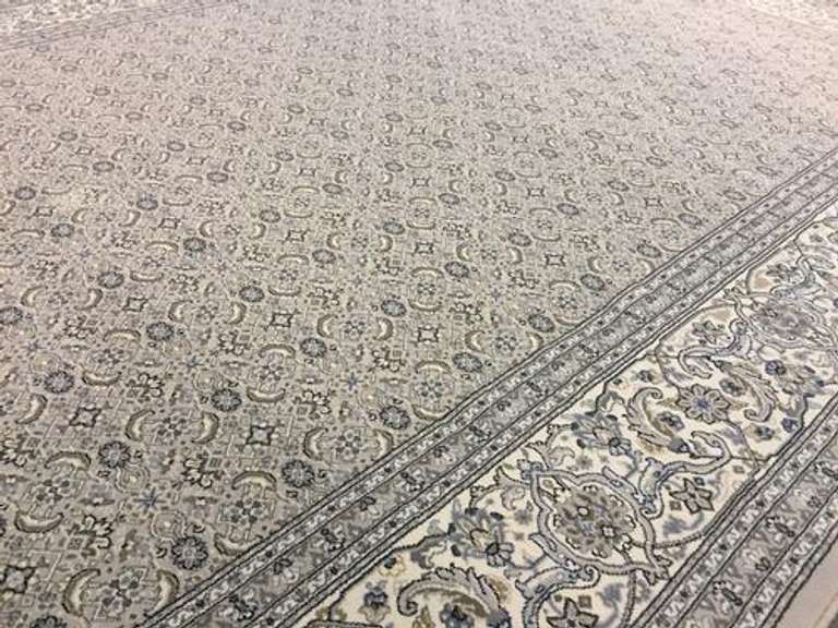 Premium Euro Belgium Made Classic Persian Design 7x10