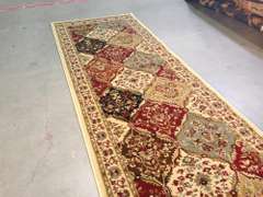 Timeless Classic Design Premium 8 Ft Runner