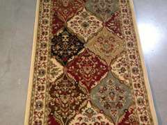 Timeless Classic Design Premium 8 Ft Runner