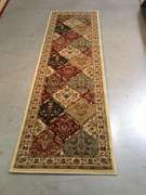 Timeless Classic Design Premium 8 Ft Runner