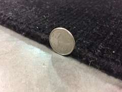 Magnificent Hand woven Modern rug 6x9