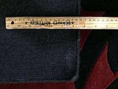 Magnificent Hand woven Modern rug 6x9